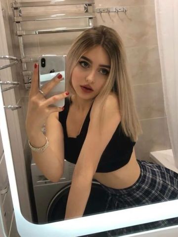 Анкета проститутки Надежда - Фото 1, , 23 года, №34077